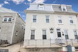 617 FORD ST #2, Bridgeport, PA 19405