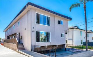 417 N Broadway 6, Redondo Beach, CA 90277