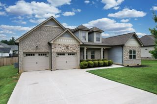 210 Winding Glen Drive NW, Cleveland, TN 37312