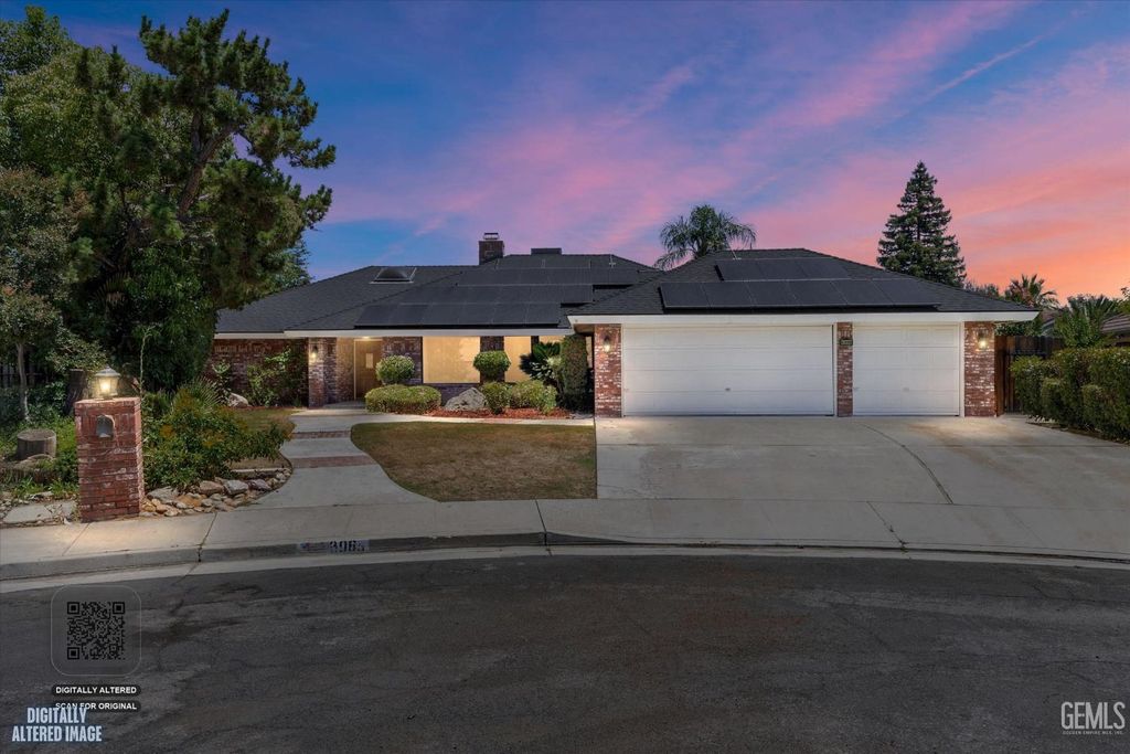 5306 Deville Court, Bakersfield, CA 93308