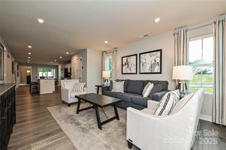 124 Kristin View Lane Townhome A, Troutman, NC 28166