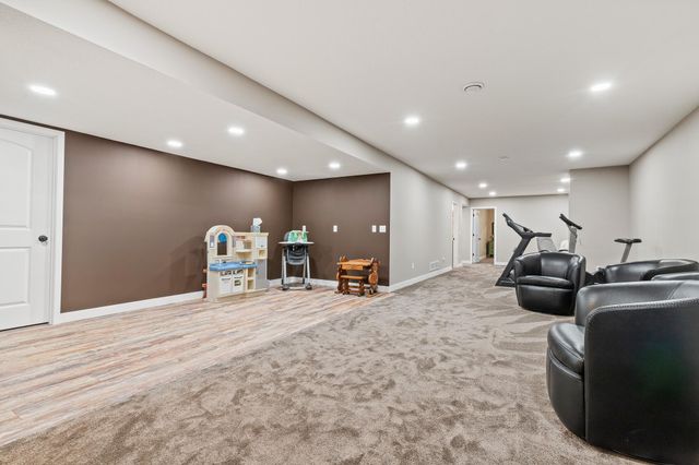 N5887 1110th Street, Oak Grove Twp, WI 54021