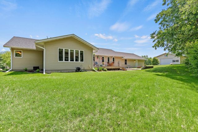 N5887 1110th Street, Oak Grove Twp, WI 54021