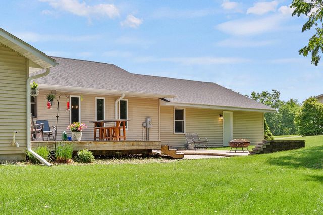 N5887 1110th Street, Oak Grove Twp, WI 54021