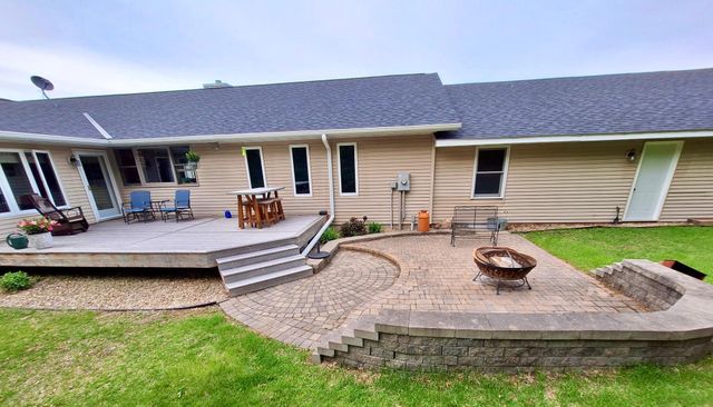 N5887 1110th Street, Oak Grove Twp, WI 54021