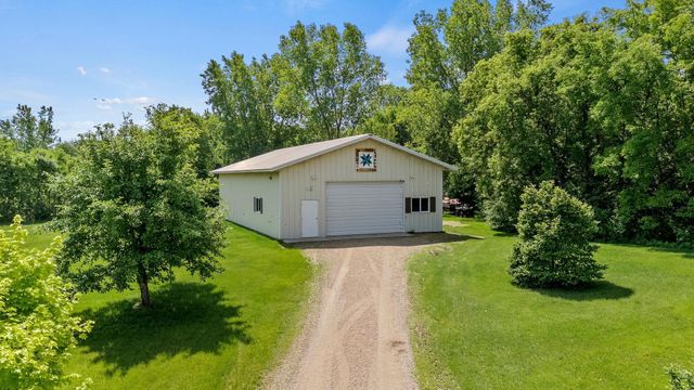 N5887 1110th Street, Oak Grove Twp, WI 54021