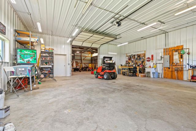 N5887 1110th Street, Oak Grove Twp, WI 54021