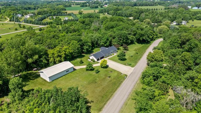 N5887 1110th Street, Oak Grove Twp, WI 54021