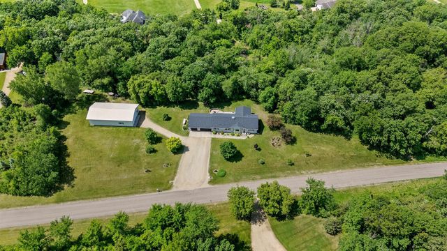 N5887 1110th Street, Oak Grove Twp, WI 54021