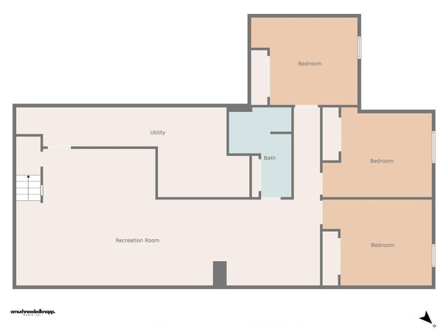 N5887 1110th Street, Oak Grove Twp, WI 54021