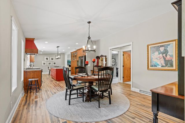 N5887 1110th Street, Oak Grove Twp, WI 54021