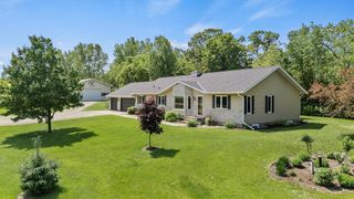 N5887 1110th Street, Oak Grove Twp, WI 54021