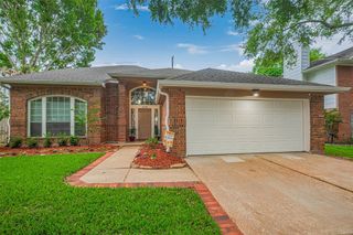 4126 Rocky Bend Drive, Sugar Land, TX 77479