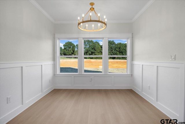 13680 County Road 411, Tyler, TX 75706