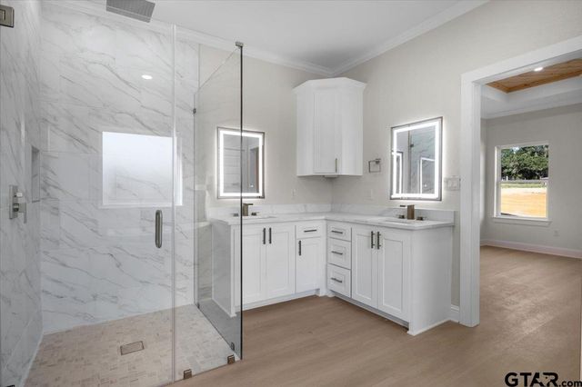 13680 County Road 411, Tyler, TX 75706