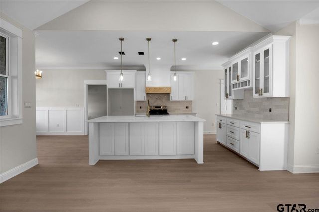 13680 County Road 411, Tyler, TX 75706