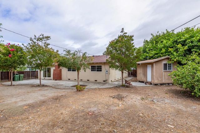 2242 Pyle Court, Santa Clara, CA 95051