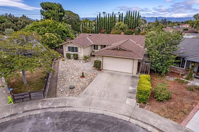 2242 Pyle Court, Santa Clara, CA 95051