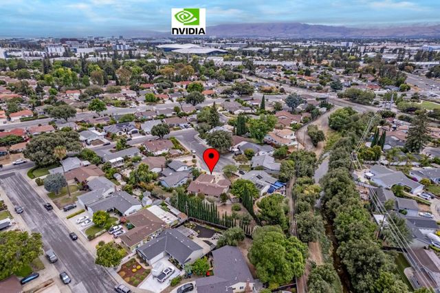 2242 Pyle Court, Santa Clara, CA 95051