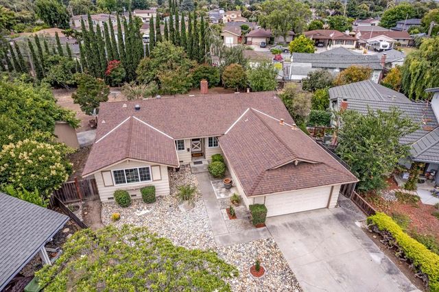 2242 Pyle Court, Santa Clara, CA 95051