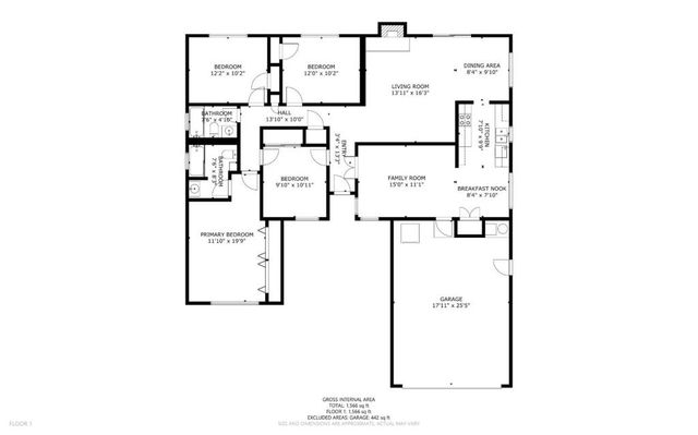 2242 Pyle Court, Santa Clara, CA 95051