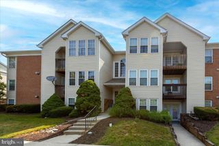 200 JUNEBERRY WAY #2C, Glen Burnie, MD 21061