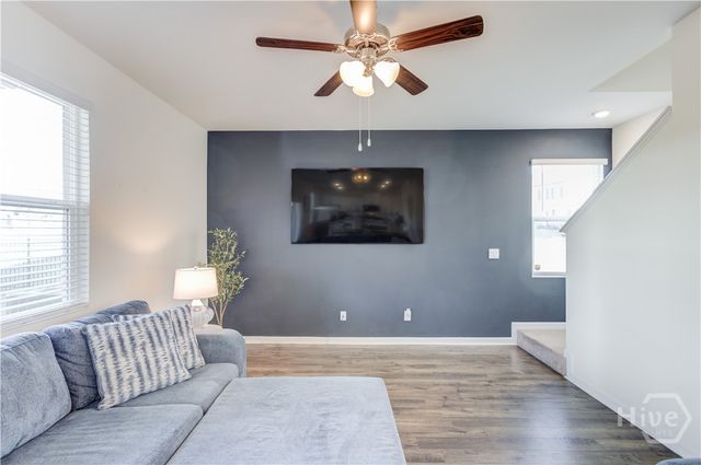 29 Moultrie Court, Hoschton, GA 30548