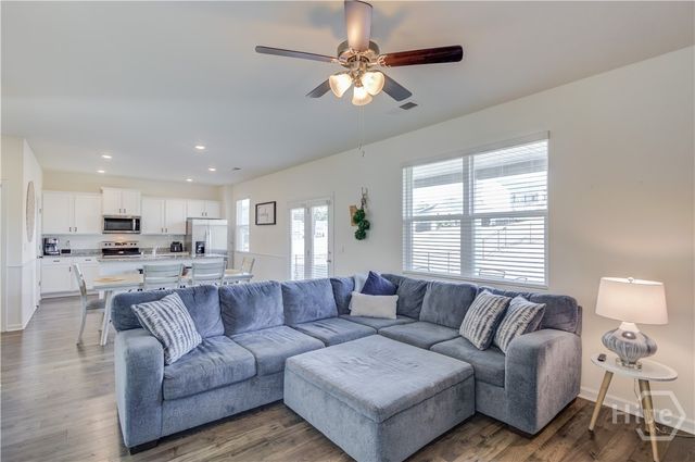 29 Moultrie Court, Hoschton, GA 30548