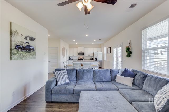 29 Moultrie Court, Hoschton, GA 30548