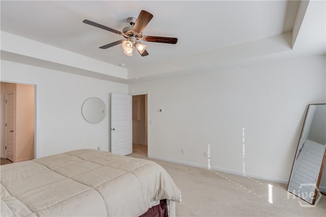 29 Moultrie Court, Hoschton, GA 30548