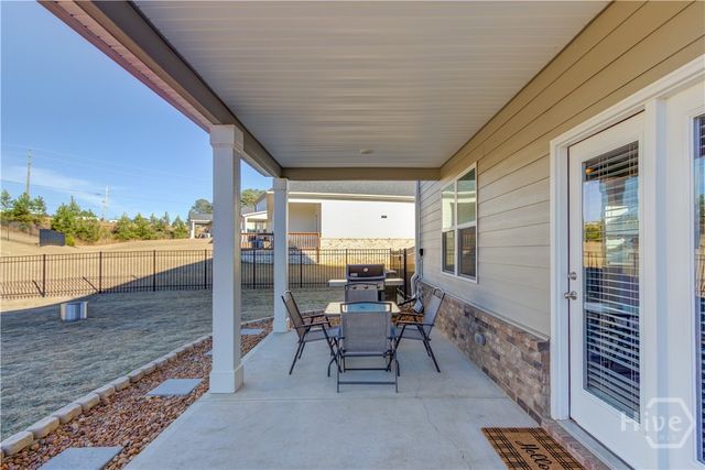 29 Moultrie Court, Hoschton, GA 30548