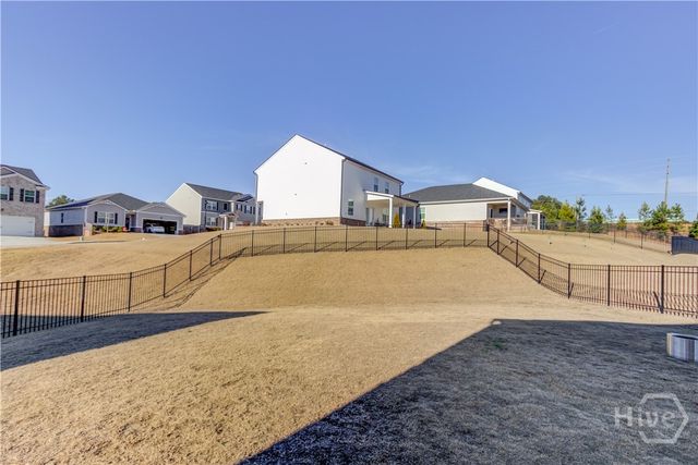 29 Moultrie Court, Hoschton, GA 30548