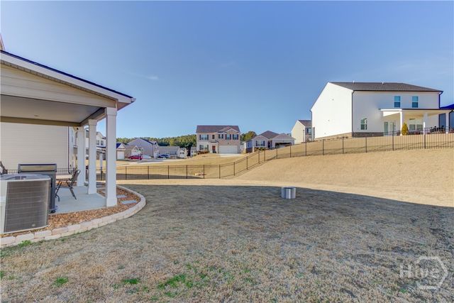 29 Moultrie Court, Hoschton, GA 30548