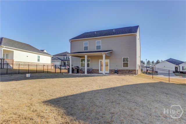 29 Moultrie Court, Hoschton, GA 30548