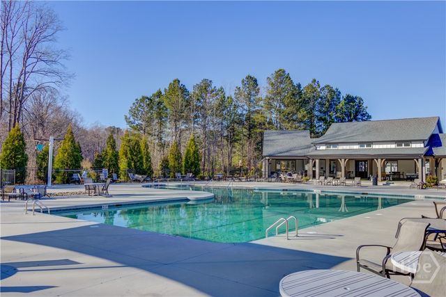 29 Moultrie Court, Hoschton, GA 30548