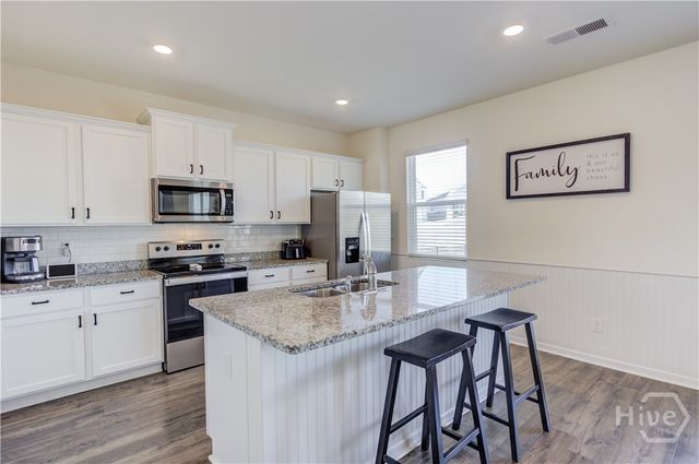 29 Moultrie Court, Hoschton, GA 30548