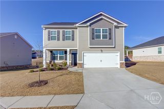 29 Moultrie Court, Hoschton, GA 30548