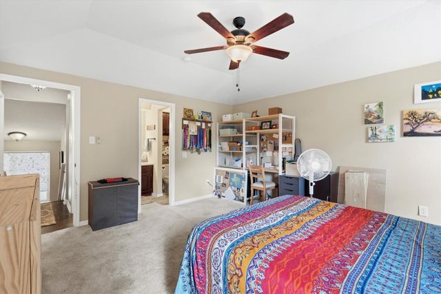 246 Mccarley Place, Mckinney, TX 75071