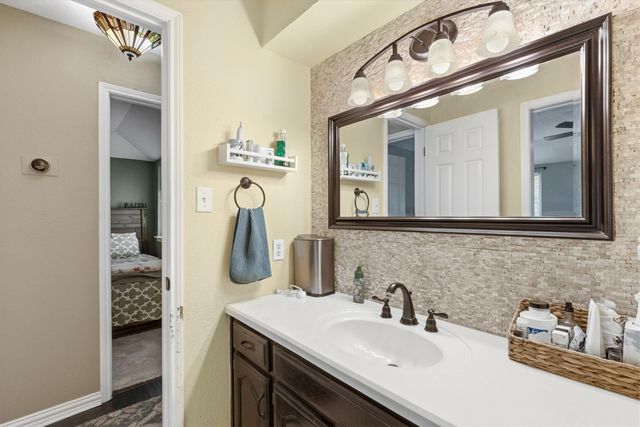 246 Mccarley Place, Mckinney, TX 75071