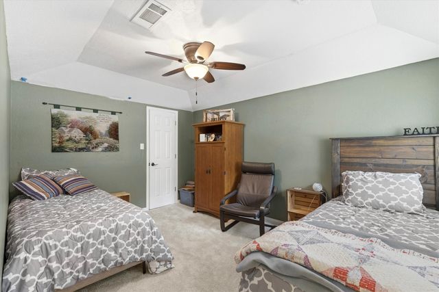 246 Mccarley Place, Mckinney, TX 75071