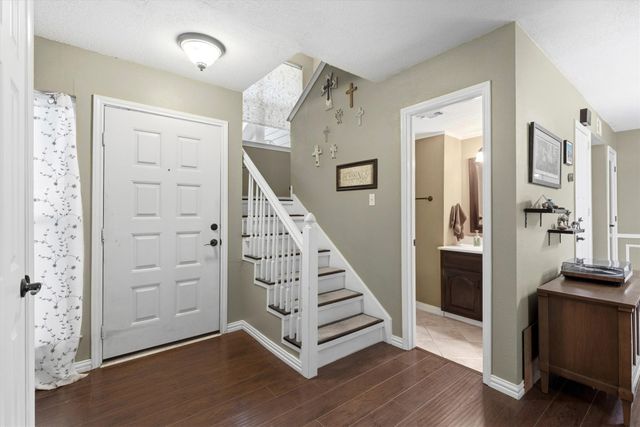 246 Mccarley Place, Mckinney, TX 75071