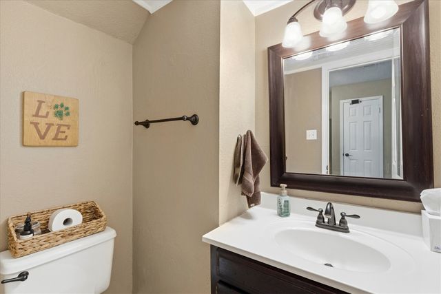 246 Mccarley Place, Mckinney, TX 75071