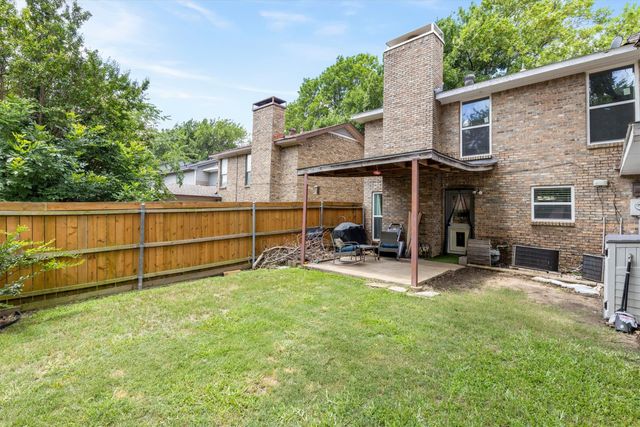 246 Mccarley Place, Mckinney, TX 75071