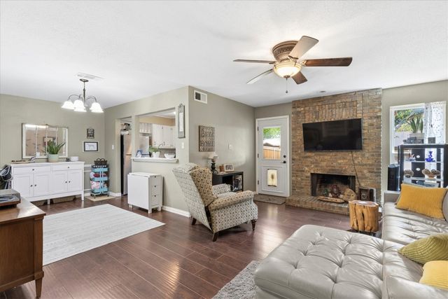 246 Mccarley Place, Mckinney, TX 75071
