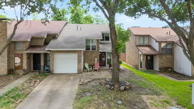246 Mccarley Place, Mckinney, TX 75071