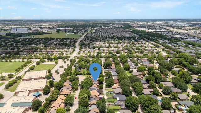 246 Mccarley Place, Mckinney, TX 75071