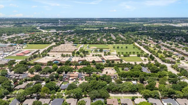 246 Mccarley Place, Mckinney, TX 75071