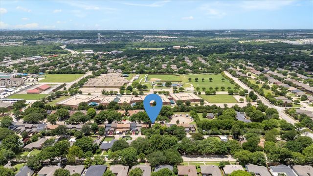 246 Mccarley Place, Mckinney, TX 75071