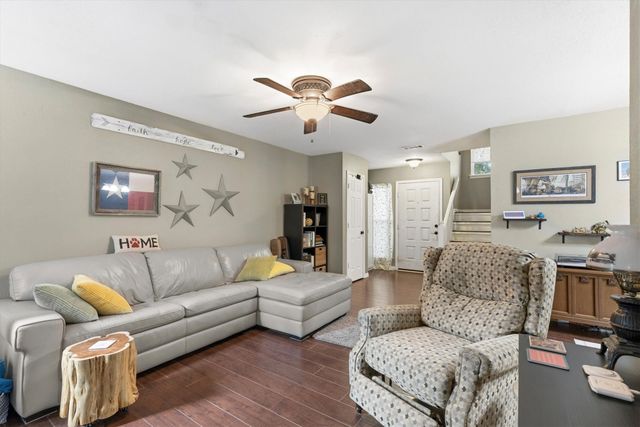 246 Mccarley Place, Mckinney, TX 75071