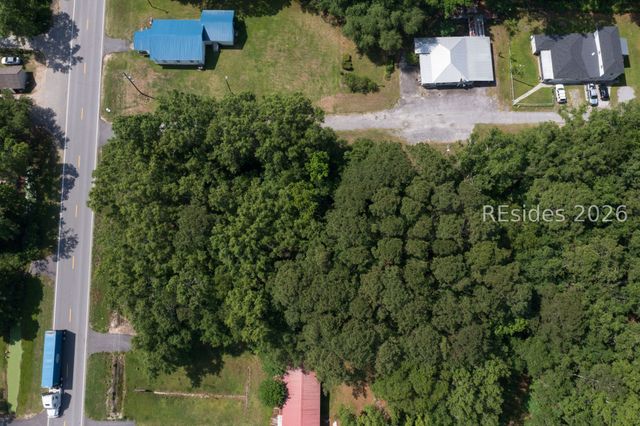 741 Deerfield Rd, Hardeeville, SC 29927